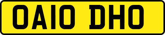 OA10DHO