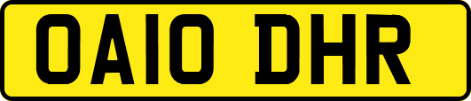 OA10DHR