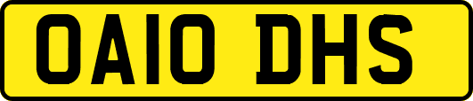 OA10DHS