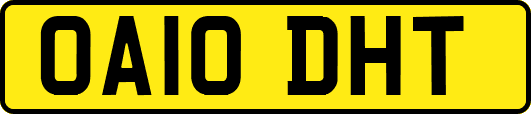 OA10DHT