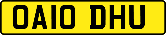 OA10DHU