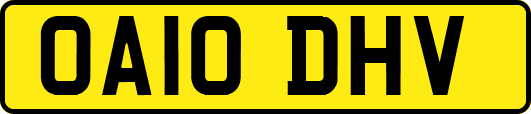 OA10DHV