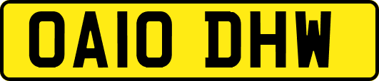 OA10DHW