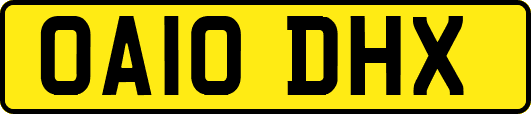 OA10DHX