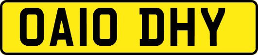OA10DHY