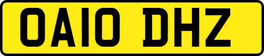 OA10DHZ