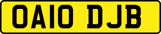 OA10DJB