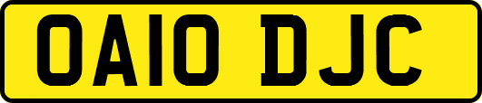 OA10DJC