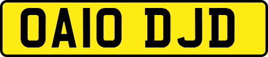 OA10DJD