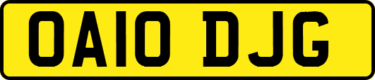 OA10DJG