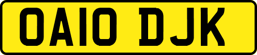 OA10DJK