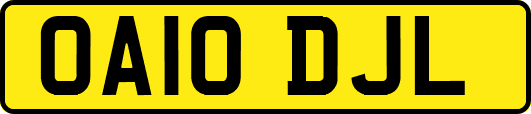 OA10DJL