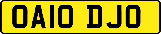 OA10DJO