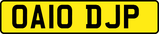 OA10DJP