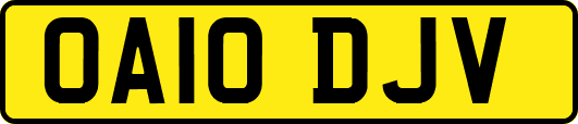 OA10DJV