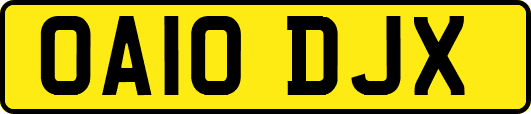 OA10DJX