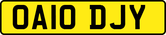OA10DJY