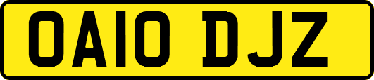 OA10DJZ