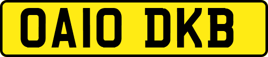 OA10DKB