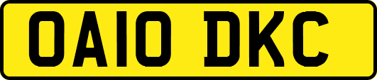 OA10DKC