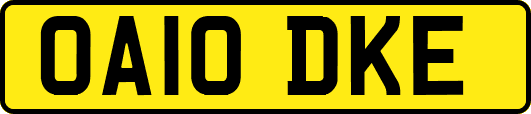 OA10DKE
