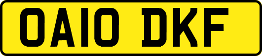 OA10DKF