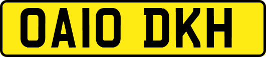 OA10DKH