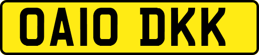 OA10DKK