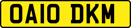 OA10DKM