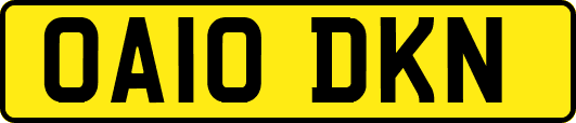 OA10DKN