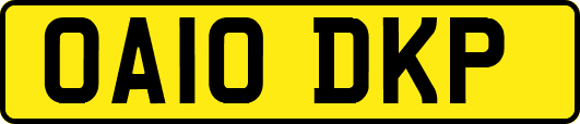 OA10DKP