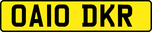 OA10DKR