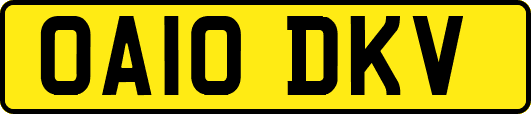 OA10DKV