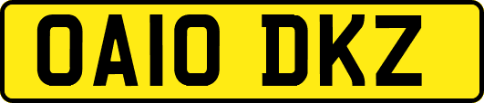 OA10DKZ