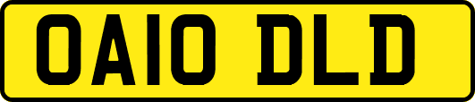 OA10DLD