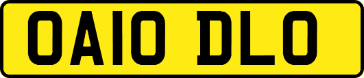 OA10DLO