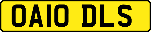 OA10DLS