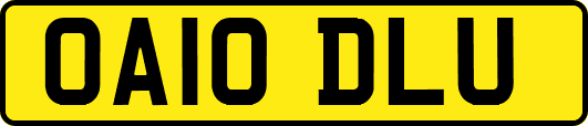 OA10DLU