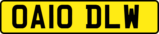OA10DLW
