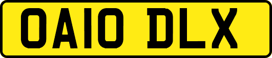 OA10DLX