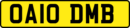 OA10DMB