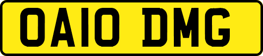 OA10DMG