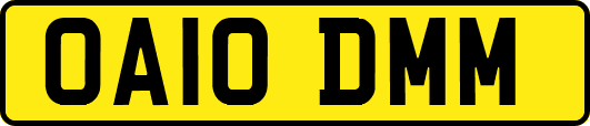 OA10DMM