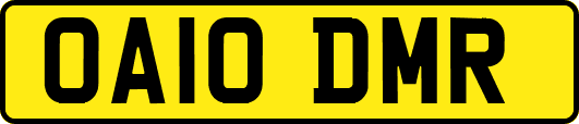 OA10DMR