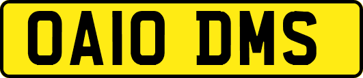 OA10DMS