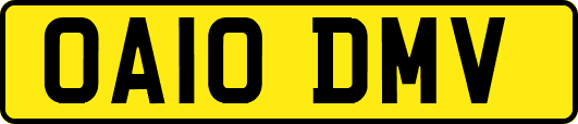 OA10DMV