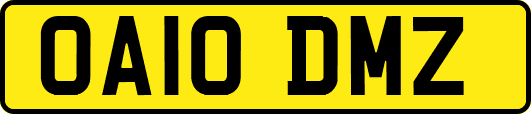 OA10DMZ