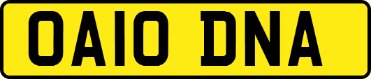 OA10DNA