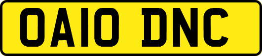 OA10DNC