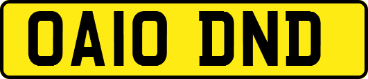OA10DND